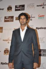 Purab Kohli at Top gear awards in Mumbai on 19th Feb 2014